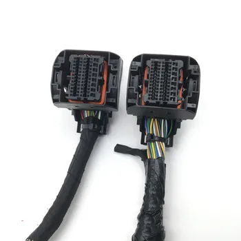 Oto motor bilgisayar devre kartı modülü fiş kablo demeti konnektörü Suzuki Trumpchi için