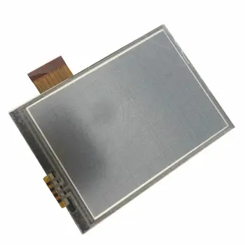 LCD ekran Ekran için Psion Workabout Pro4 7528X PN.Model Numarası.: LS037V7DW05