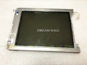 Ücretsiz kargo 9 inç orijinal HLD0909-020010 lcd ekran Ekran Paneli endüstriyel kontrol ekranı için