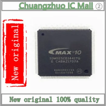 1 adet / grup 10M02SCE144I7G MAX® 10 Alan Programlanabilir Kapı Dizisi (FPGA) IC 101 110592 2000 144-LQFP IC Çip Yeni orijinal