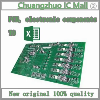 1 adet / grup 10M02SCE144I7G MAX® 10 Alan Programlanabilir Kapı Dizisi (FPGA) IC 101 110592 2000 144-LQFP IC Çip Yeni orijinal 1 adet / grup 10M02SCE144I7G MAX® 10 Alan Programlanabilir Kapı Dizisi (FPGA) IC 101 110592 2000 144-LQFP IC Çip Yeni orijinal 4