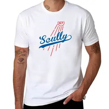 Yeni Scully 67 T-Shirt Anime t-shirt kazak t shirt erkekler için