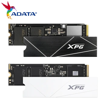 ADATA 1TB M. 2 2280 4TB SSD 2TB S70B XPG GAMMIX GEN4X4 katı HAL SÜRÜCÜ Dizüstü Masaüstü İçin sabit disk PC PS5