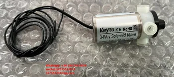 Keyto 1022-32-EM Üç yollu Solenoid Valf için