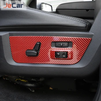 Araba Elektrikli Koltuk Ayarı panel dekorasyon Kapak Sticker Dodge RAM 2010-2017 İçin Araba İç Aksesuarları Araba Elektrikli Koltuk Ayarı panel dekorasyon Kapak Sticker Dodge RAM 2010-2017 İçin Araba İç Aksesuarları 1