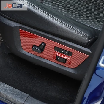 Araba Elektrikli Koltuk Ayarı panel dekorasyon Kapak Sticker Dodge RAM 2010-2017 İçin Araba İç Aksesuarları Araba Elektrikli Koltuk Ayarı panel dekorasyon Kapak Sticker Dodge RAM 2010-2017 İçin Araba İç Aksesuarları 3