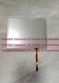 Marka Yeni dokunmatik ekran digitizer için GT1455HS-QTBDE GT1455HSQTBDE Dokunmatik Panel Cam