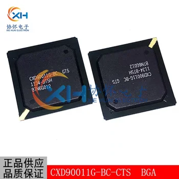 100 % Yeni ve Orijinal CXD90011G-BC-CTS BGA