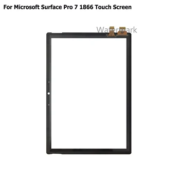 Test Dokunmatik Microsoft Surface Pro 7 İçin Pro7 1866 Dış veya Ön Cam İçin Dokunmatik Ekran Değiştirme İle Yüzey Pro 7 1866 Test Dokunmatik Microsoft Surface Pro 7 İçin Pro7 1866 Dış veya Ön Cam İçin Dokunmatik Ekran Değiştirme İle Yüzey Pro 7 1866 1