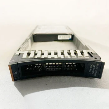 HDD İçin IBM Sabit Disk V5000G2 V5030 01AC598 1.8 T 10 K SAS 2.5 