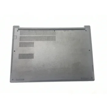 Lenovo Thinkpad R14 E15 E14 için alt Kabuk Ayak Pedi kaymaz Ped