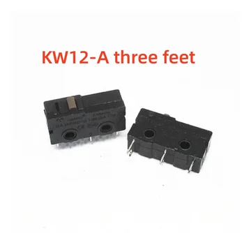 5 ADET KW12 inme limit anahtarı kontak düğmesi KW11-3Z - 2 mikro anahtarı düz kolu 3pin 10A 125V250V 5 ADET KW12 inme limit anahtarı kontak düğmesi KW11-3Z - 2 mikro anahtarı düz kolu 3pin 10A 125V250V 2