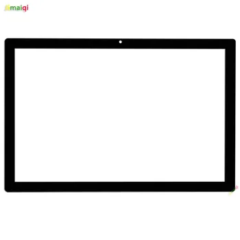 Phablet Paneli 10.1 İnç WWX350-101-V0 FPC Tablet Harici Kapasitif dokunmatik ekran digitizer sensör yedeği Çoklu Dokunmatik