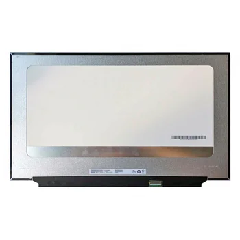 B173HAN05. 1 Orijinal 17.3 inç IPS FHD LED LCD Ekran Paneli 100 % sRGB 300Hz 1920x1080 EDP 40PİN