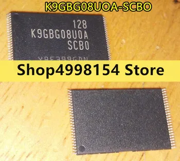 100 % Yeni ve Orijinal K9GBG08UOA-SCBO