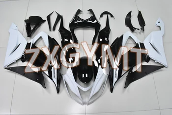 Kaporta Ninja Zx-6r 2015 Laminer Akış Zx6r 2013 Plastik Laminer Akış Zx6r 2013-2017