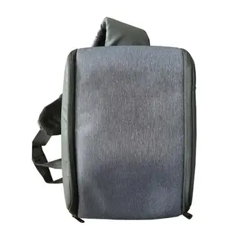 Crossbody Çanta Dayanıklı Kullanımlık Fermuar Kapatma Açık Malzemeleri Aracı Sırt Çantası çanta