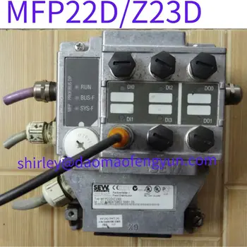 Kullanılan Orijinal sökme iletişim modülü MFP22D / Z23D motor
