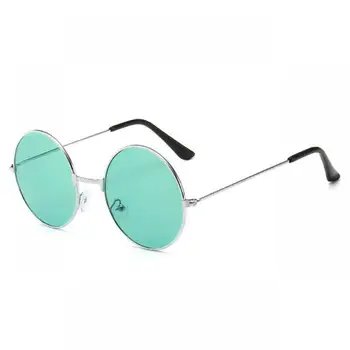 2023New güneş gözlüğü Yuvarlak Polarize Gözlük Erkekler Kadınlar Balıkçılık Gözlük Kamp Yürüyüş Sürüş Gözlük Spor Güneş Gözlüğü UV400