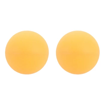 100 Adet 40 Mm Masa Tenisi eğitim topları, Ping Pong topları, sarı/beyaz rastgele