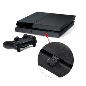 Kablosuz bluetooth Adaptörü için PS4 Gamepad Oyun Denetleyicisi Kulaklık USB Dongle Sony Playstation 4 Denetleyicisi için