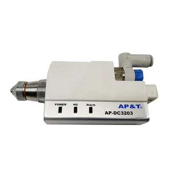 AP-DC3203-7 elektrostatik iyonlaştırıcı iyonlaştırıcı nozul