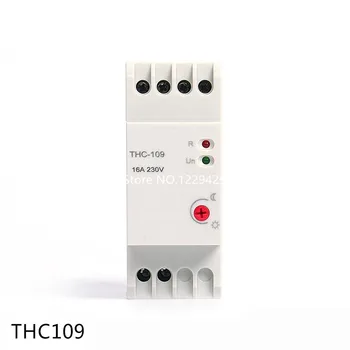 THC109 modüler ışığa duyarlı dönüştürücü seti kızak ışık kontrollü anahtar fotoğraf kabine için anahtar