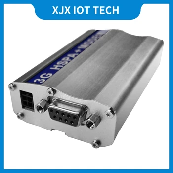 XJX 3G HSPA + SIM5360E M2M modem USB RS232 TCP / IP GPRS SMS veri transferi