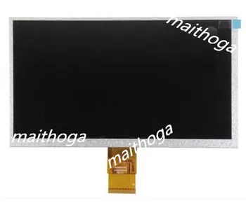 maithoga 9.0 inç 50PİN TFT LCD Ekran Ekran KR090PA0S