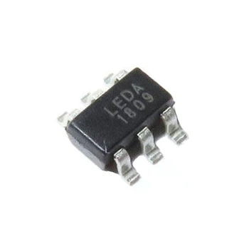 10 adet / grup QX9920 LEDA SOT23 - 6 sabit akım LED sürücü