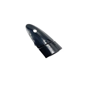 Ön Sürücü Sol Dış Kapı Kolu Meclisi Siyah CRZ-Z 2011-2015 Anahtar delikli yakıt deposu kapağı Tipi 72181--003ZA