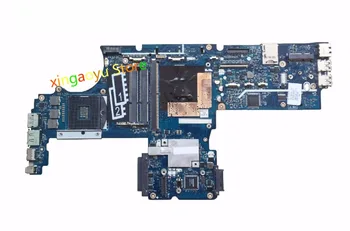 HP Compaq EliteBook 8540p İçin 8540w Anakart QM57 LA-4951P 595765-001 Test %100 % Test tamam