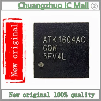 1 Adet / grup ATK1604ACGQW ATK1604AC QFN IC Çip Yeni orijinal
