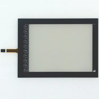 Yeni Dokunmatik Ekran Cam Panel PC-Panel LCP-104