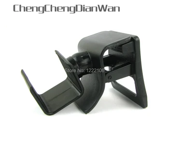ChengChengDianWan Yeni Ayarlanabilir TV Klip Monitör Dağı Dock Tutucu Masaüstü Standı Playstation 4 İçin PS4 Göz Kamera Sensörü