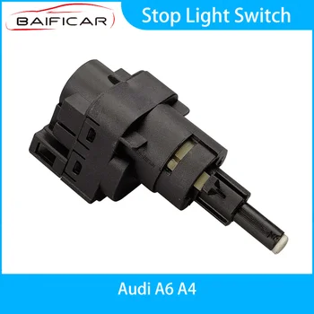Baificar Marka Yeni Stop ışık anahtarı 1C0945511A Audi A6 A4