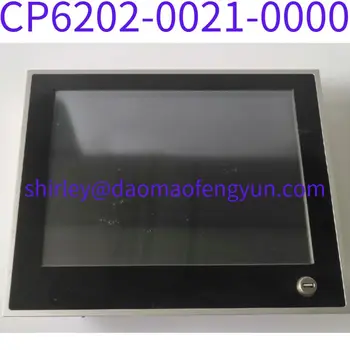 Kullanılan Orijinal CP6202-0021-0000 dokunmatik ekran endüstriyel bilgisayar