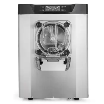 2021 Fabrika tedarik makinesi yapmak için sert dondurma makinesi dondurma toplu dondurucu makinesi bir glace ıtalienne
