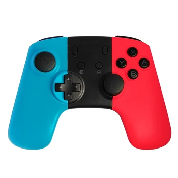 Kablosuz bluetooth Oyun Denetleyicisi Nintendo Anahtarı Gamepad joystick denetleyicisi PC Oyunları İçin Joystick Anahtarı