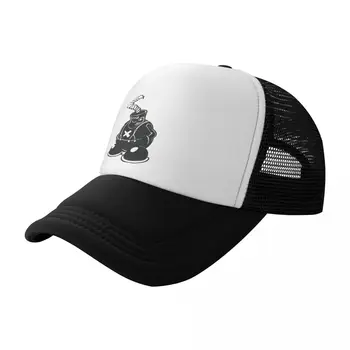 rebel fitil beyzbol şapkası Streetwear Lüks Marka Visor Şapkalar beyzbol şapkası Kapaklar Kadın Erkek