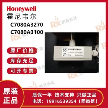 Amerikan Honeywell a sınıfı ajan sıcaklık ve nem sensörü C7080A3270