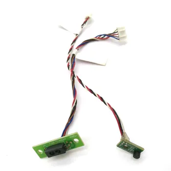 1 Takım / 2 ADET PCB Boşluk sensörü serisi zebra LP2844 LP2844-Z TLP2844 GC420T lp2824 artı yazıcı