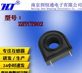 ZHTCT902 / Parametre 5 / 2.5 mA Minyatür Şarj Yığınlı AC Akım Trafosu için Akıllı Güç Tüketimi ZHTCT902 / Parametre 5 / 2.5 mA Minyatür Şarj Yığınlı AC Akım Trafosu için Akıllı Güç Tüketimi 0