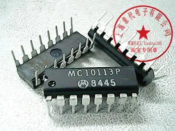 MC10113P DIP-16