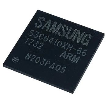 S3C6410X66-YB40 S3C6410XH-66 S3C6410 ARM işlemci çip yepyeni orijinal