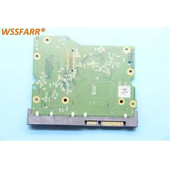 Batı dijital sabit sürücü PCB kartı HDD PCB / 2060-800001-005 REV P1 800001-205 / WD60EFRX, WD60PURX Batı dijital sabit sürücü PCB kartı HDD PCB / 2060-800001-005 REV P1 800001-205 / WD60EFRX, WD60PURX 1